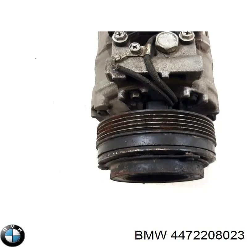 4472208023 BMW 