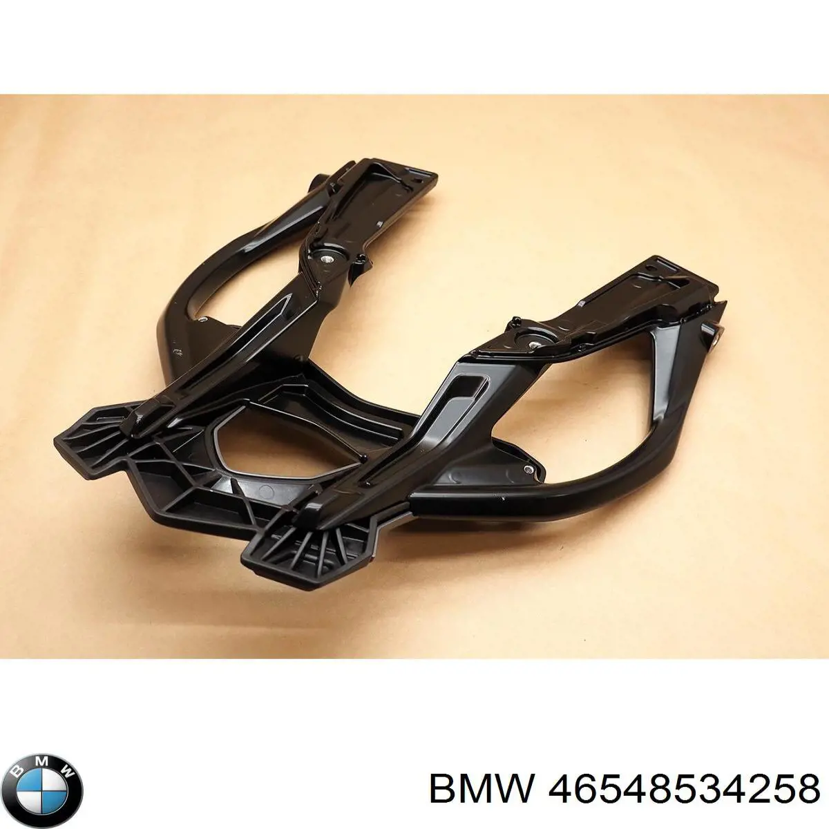 46548534258 BMW 