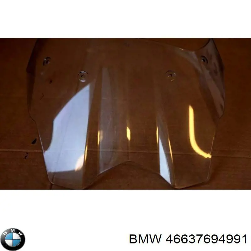  BMW 46637694991 ціна, від 173.49 USD