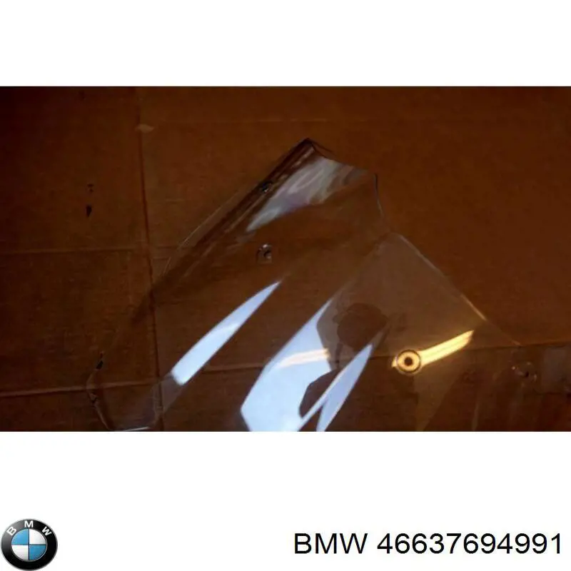 46637694991 BMW 