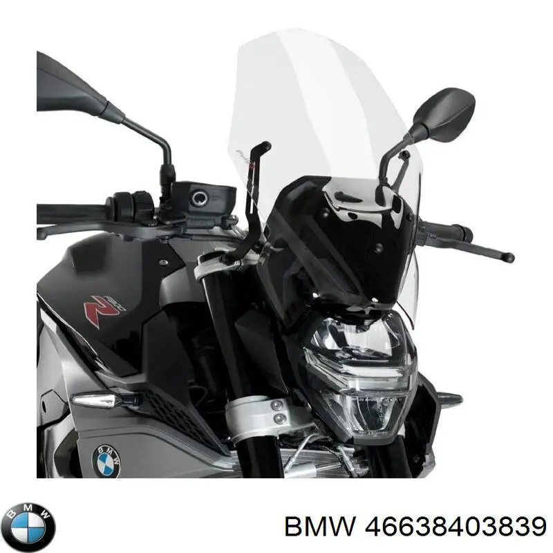 46638403839 BMW 