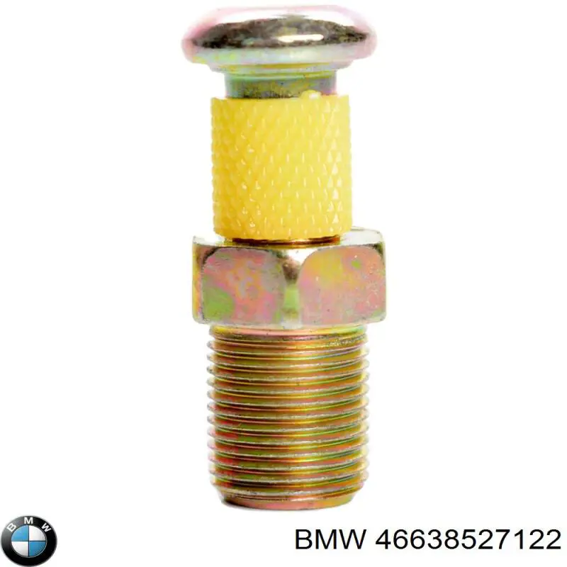 Купити 46638527122 BMW 
