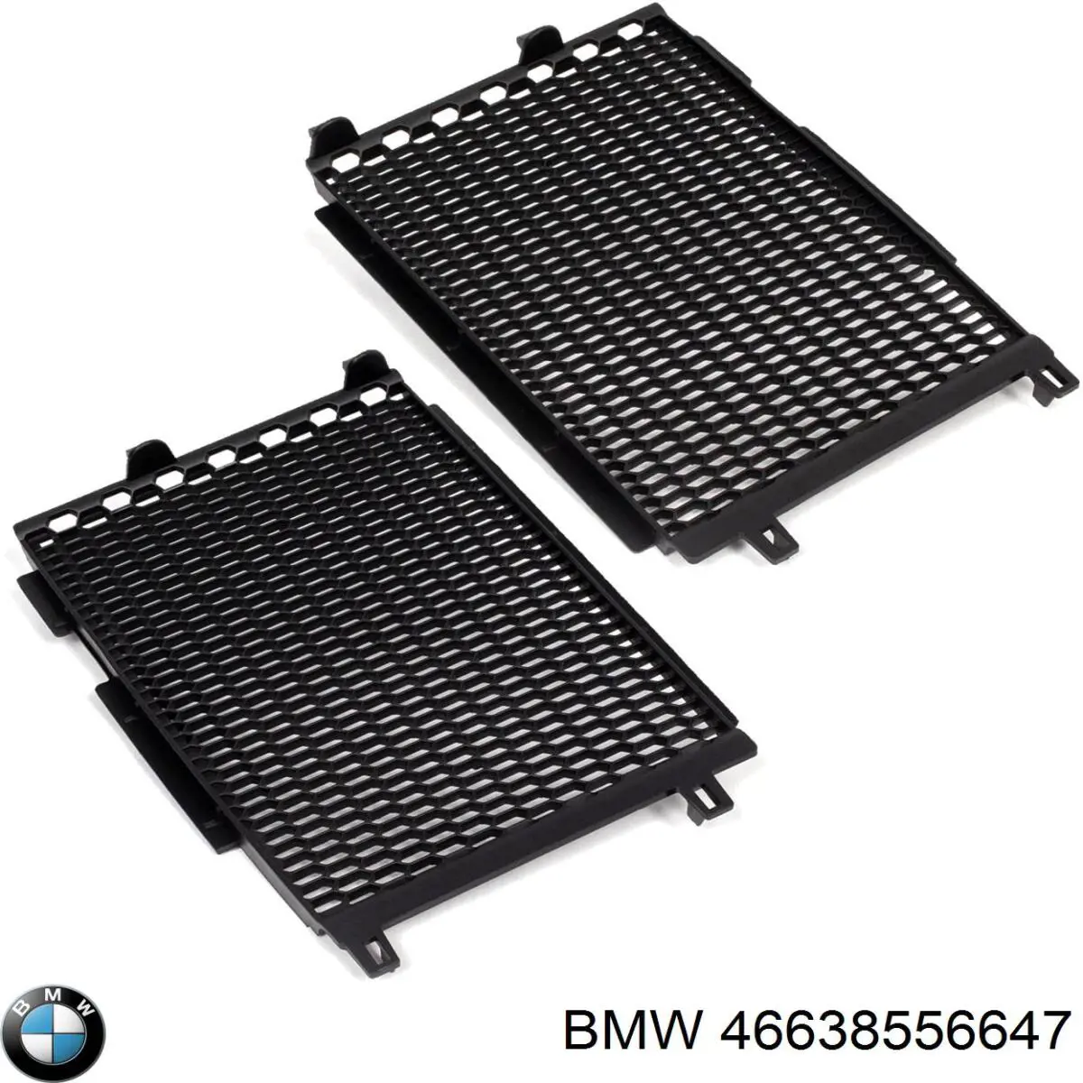 46638556647 BMW 