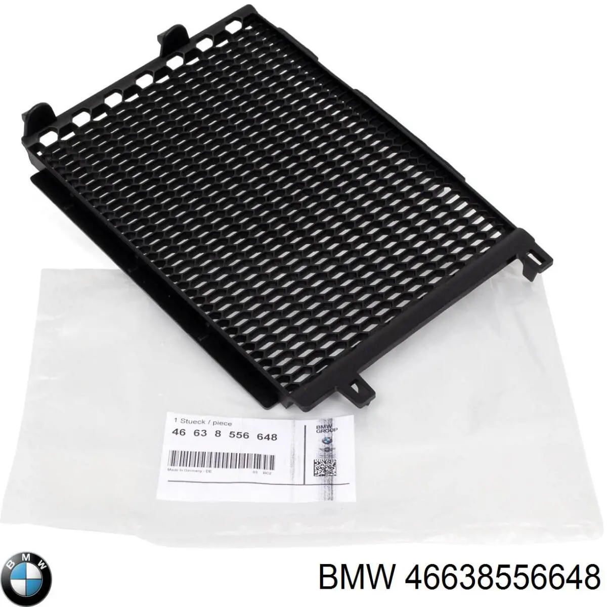 46638556648 BMW 