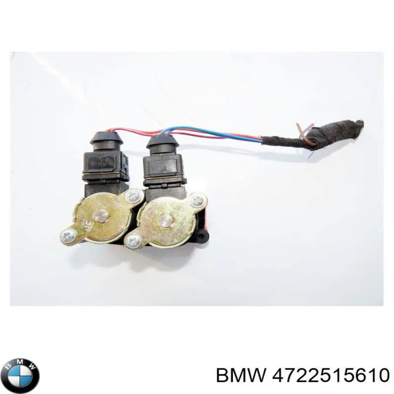 Купити 4722515610 BMW 