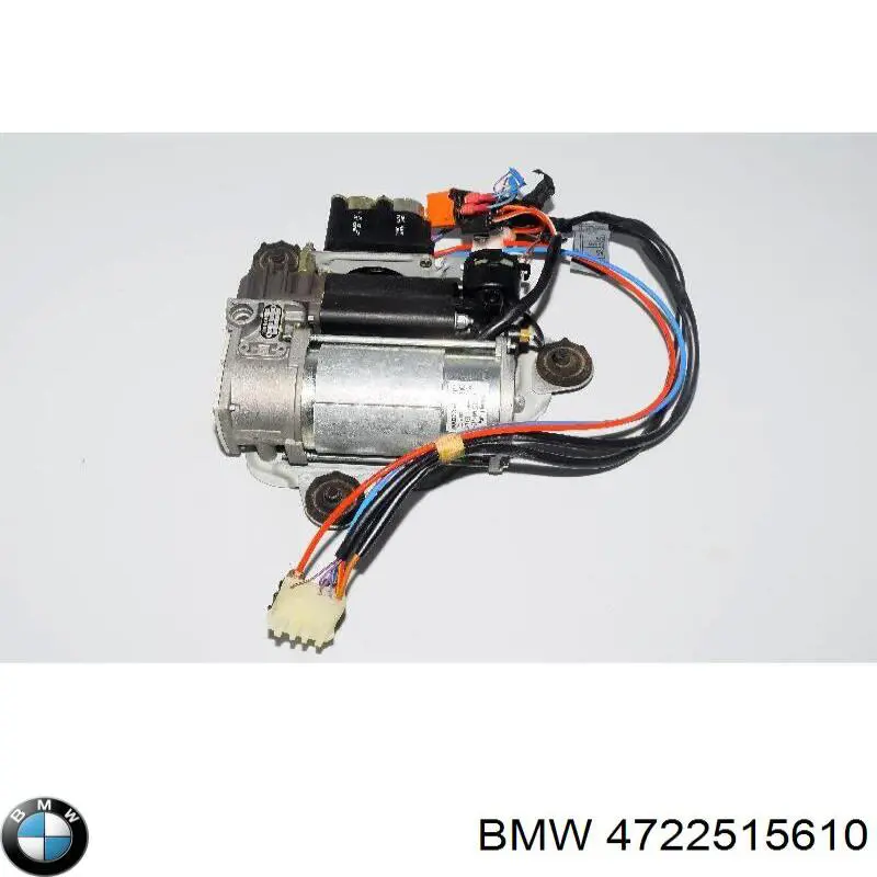 4722515610 BMW 