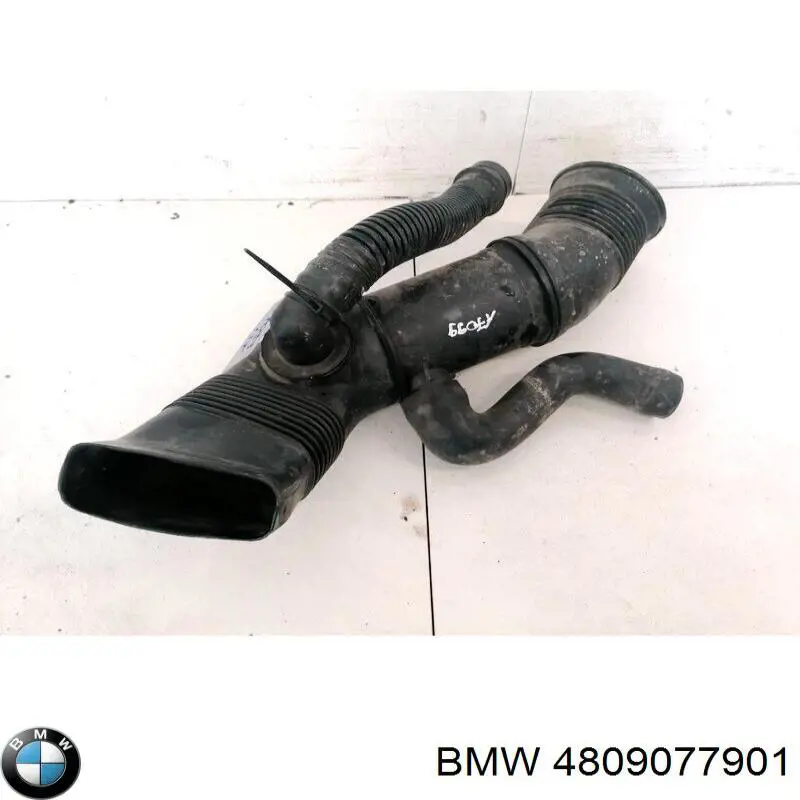 BMW 4809077901 ціна, від 14.11 USD