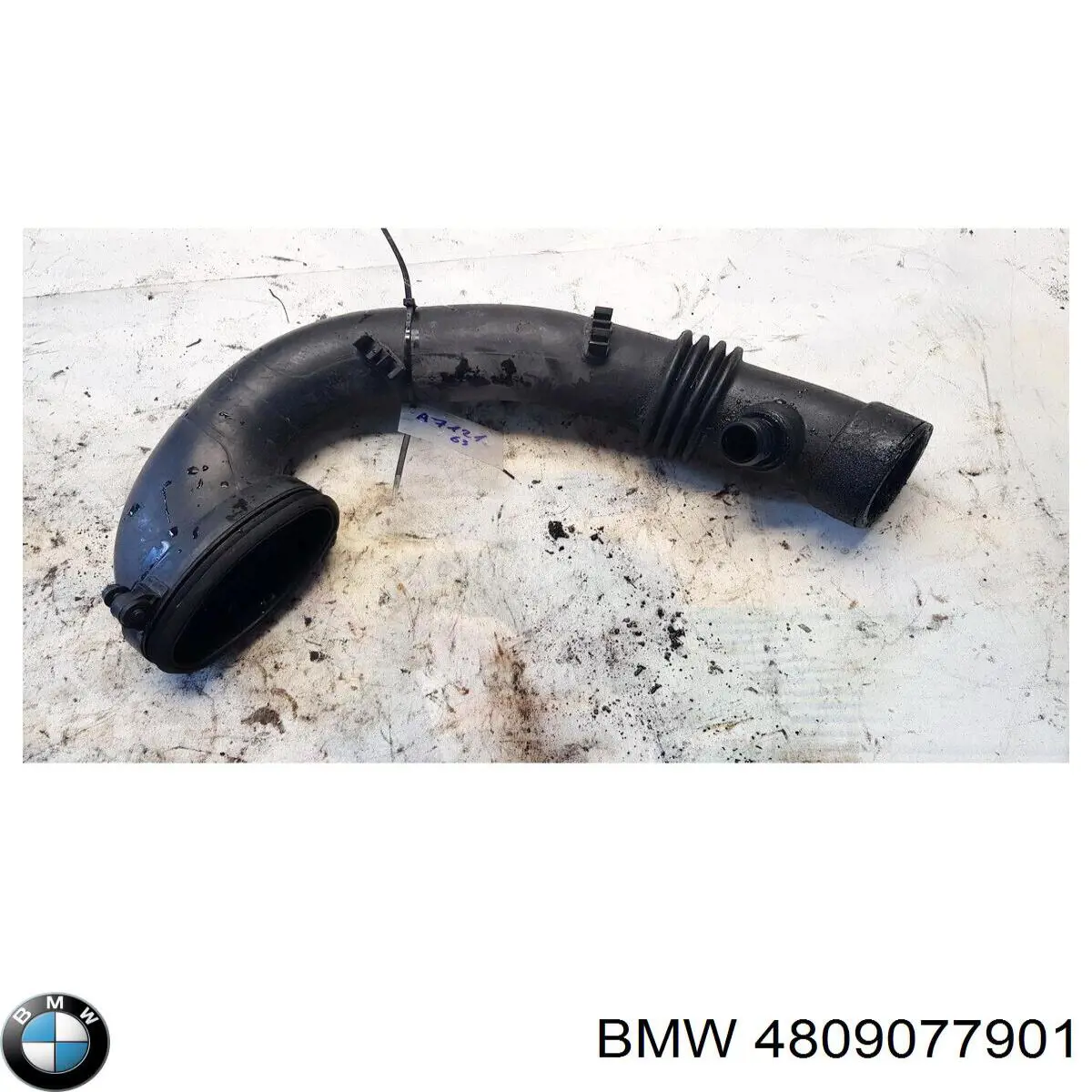  4809077901 BMW