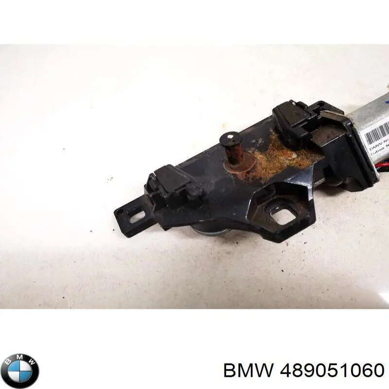 Купити 489051060 BMW 