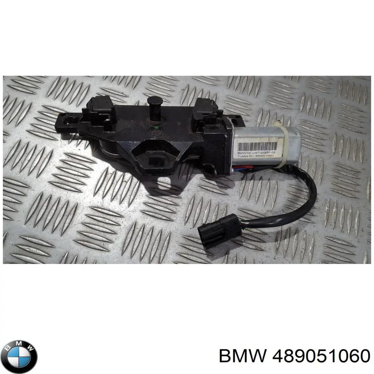  489051060 BMW