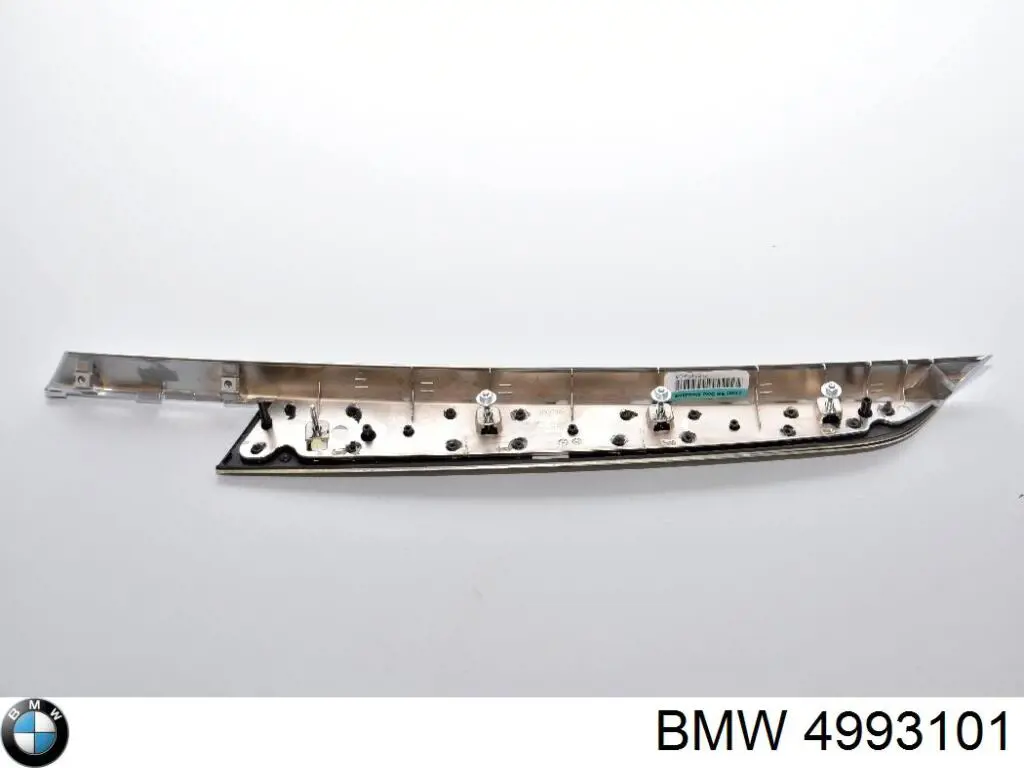 BMW 4993101 ціна, від 20.60 USD