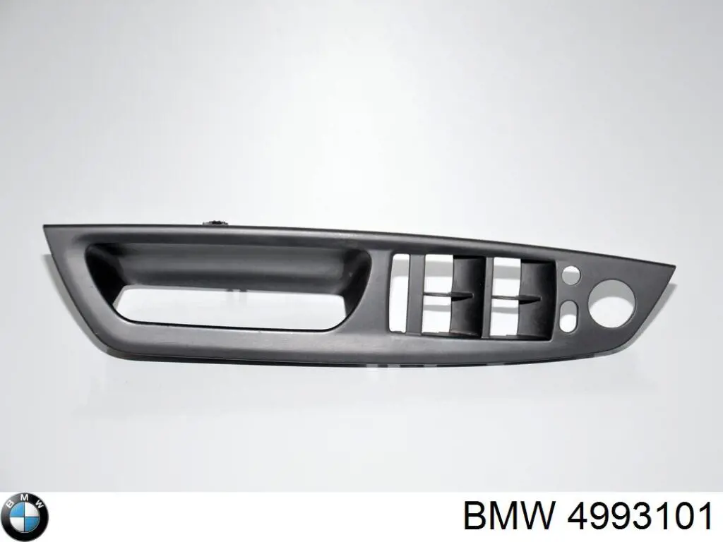Купити 4993101 BMW 