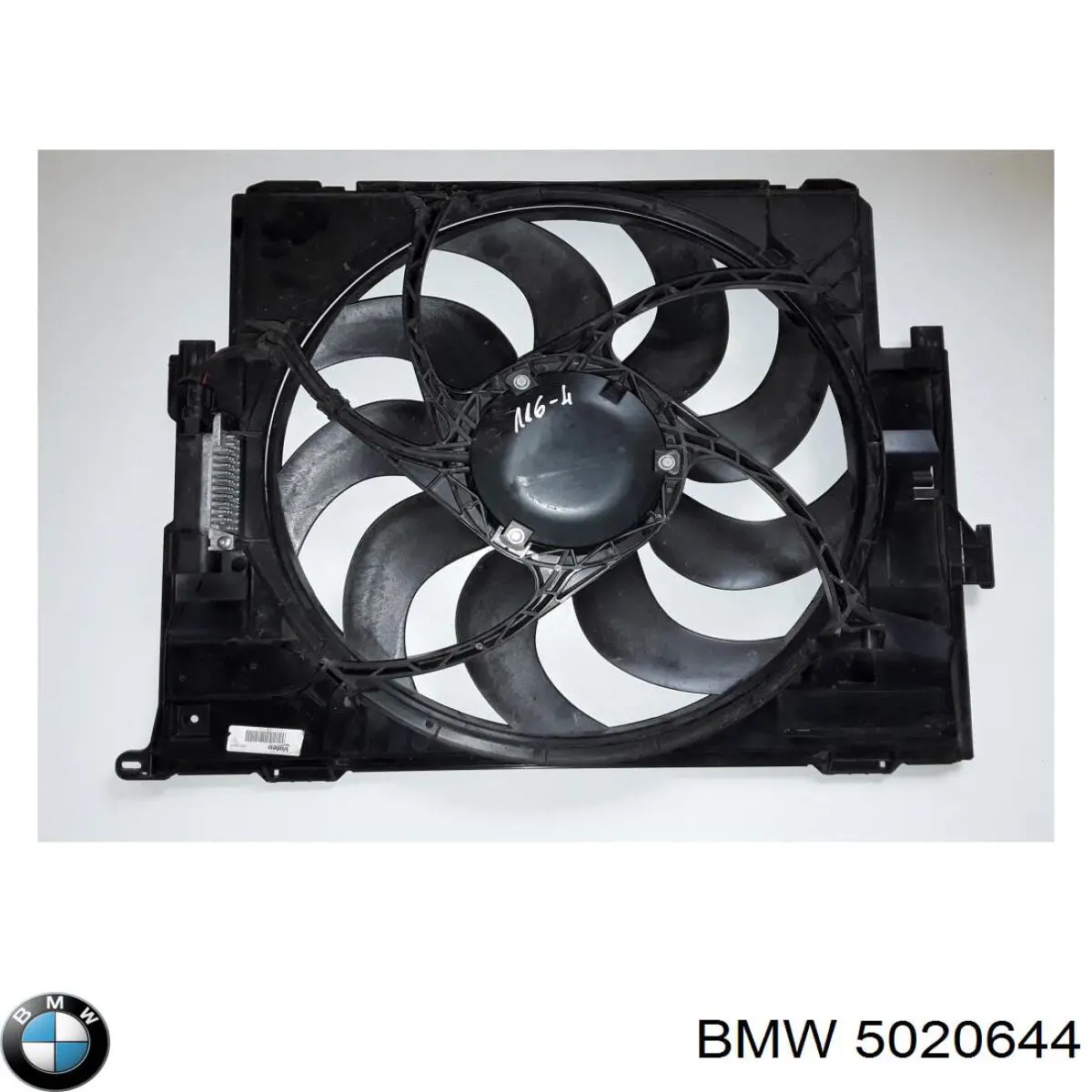  5020644 BMW