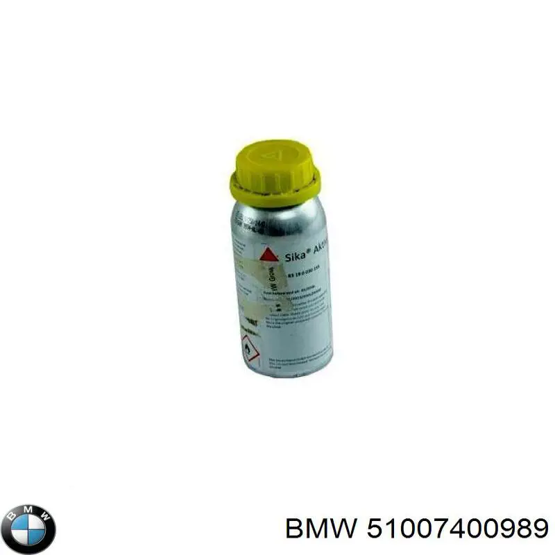 Купити 51007400989 BMW 