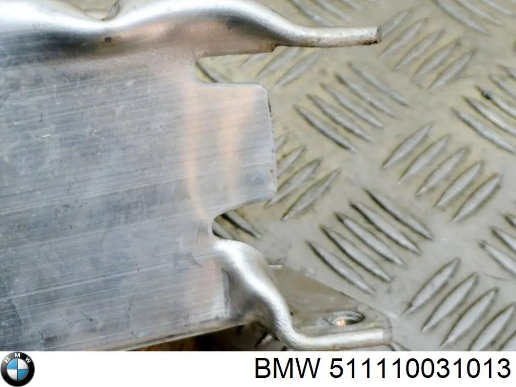 Купити 511110031013 BMW 