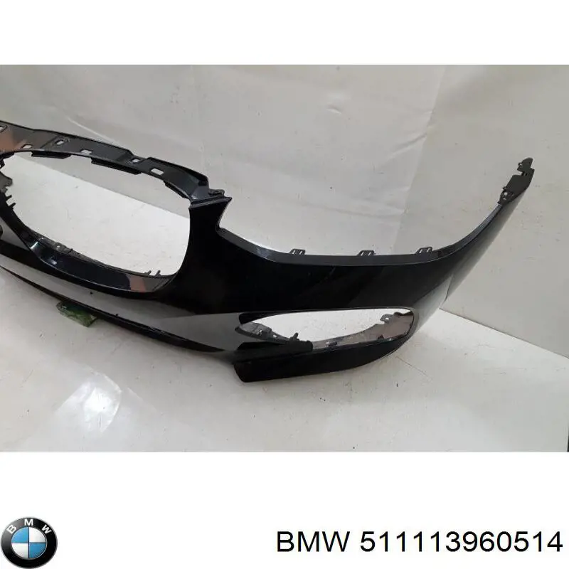 Купити 511113960514 BMW 