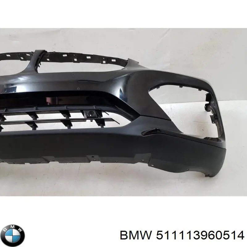  511113960514 BMW