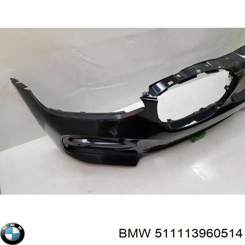  BMW 511113960514