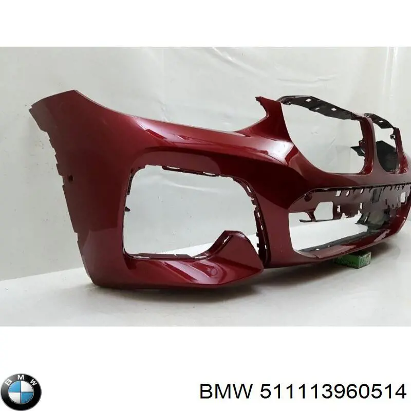 511113960514 BMW 