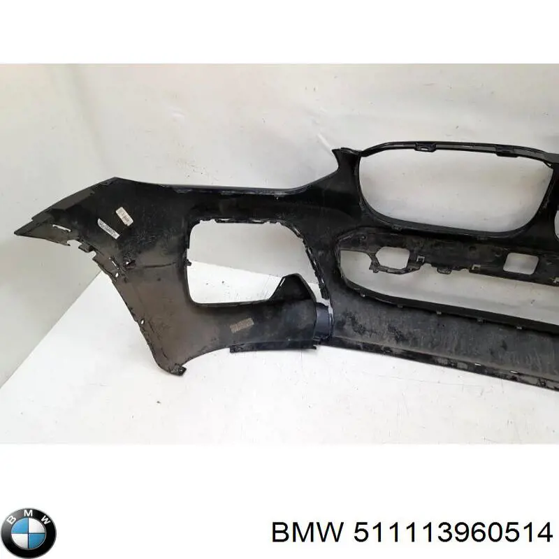  BMW 511113960514 ціна, від 123.91 USD