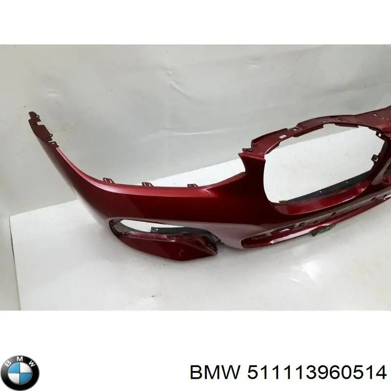 Купити 511113960514 BMW 