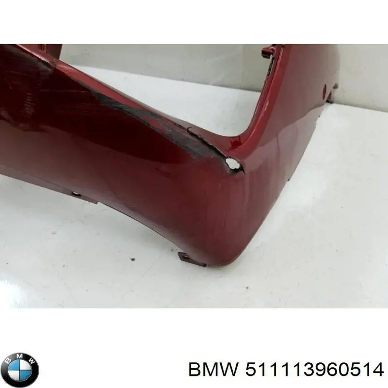  511113960514 BMW