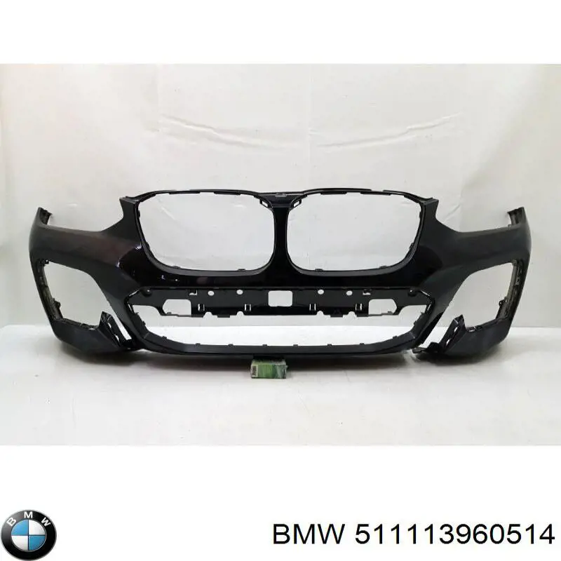 511113960514 BMW 