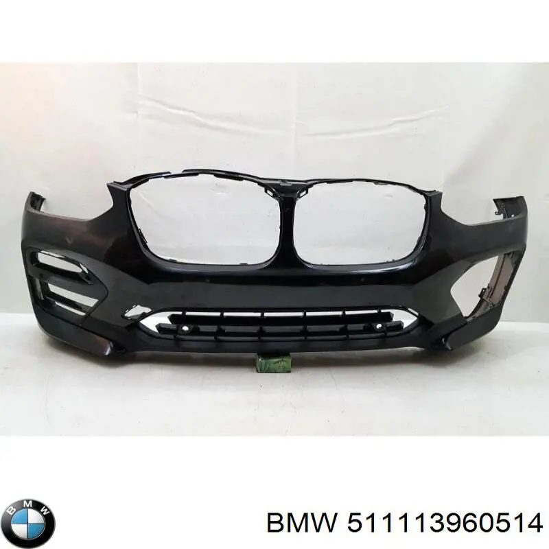  BMW 511113960514 ціна, від 123.91 USD