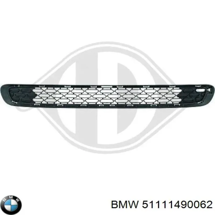 51111490062 BMW 