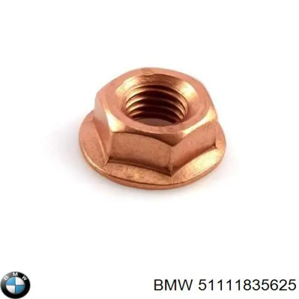  51110141015 BMW