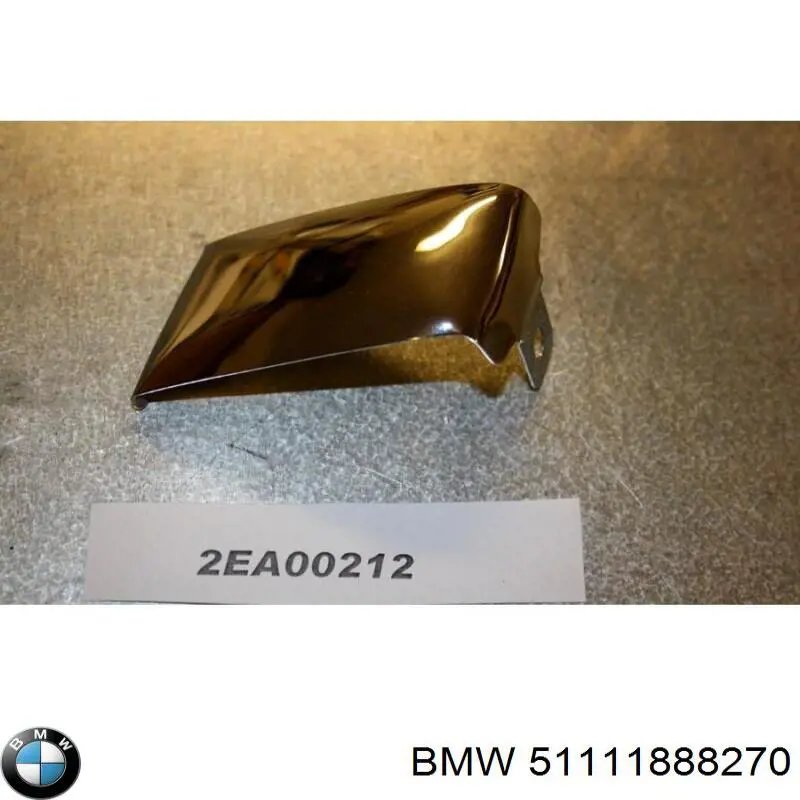 51111888270 BMW 