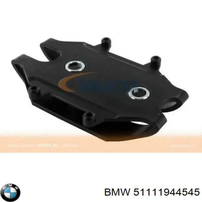 Кронштейн бампера переднього PBM01001A Signeda
