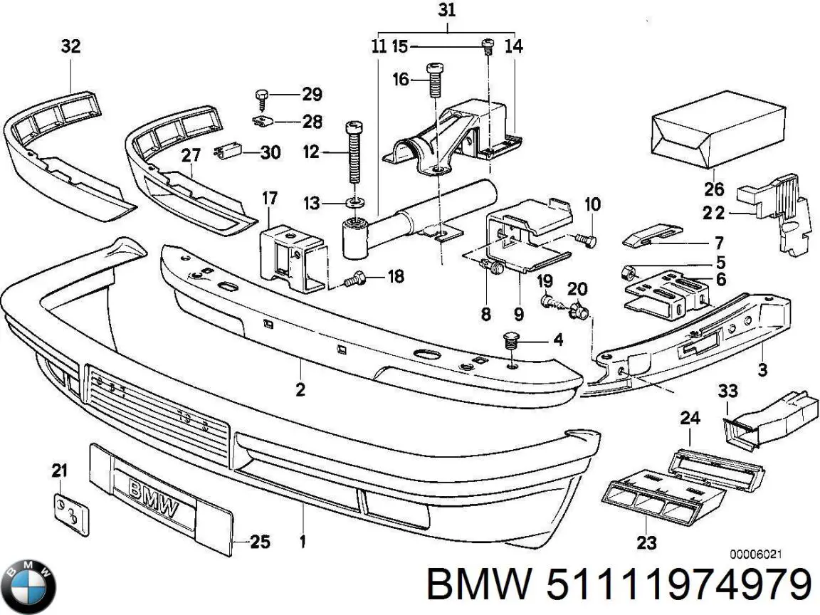 Головний патрубок витратоміра повітря (черепаха) BMW 51111974979 ціна, від 17.48 USD