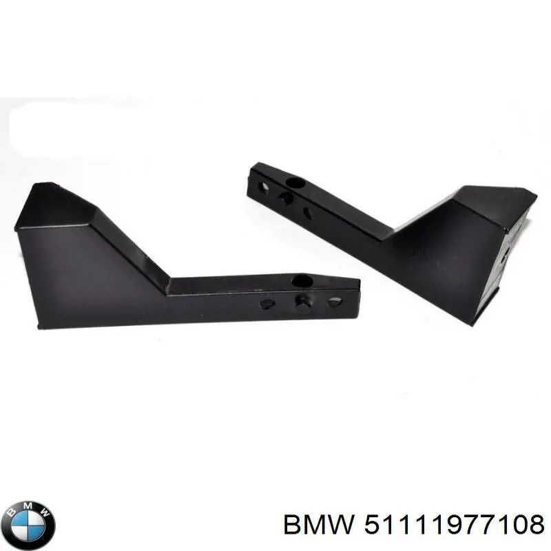  BMW 51111977108 ціна, від 5.07 USD