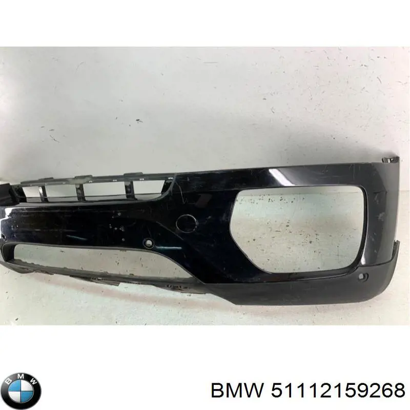 Купити 51112159268 BMW 