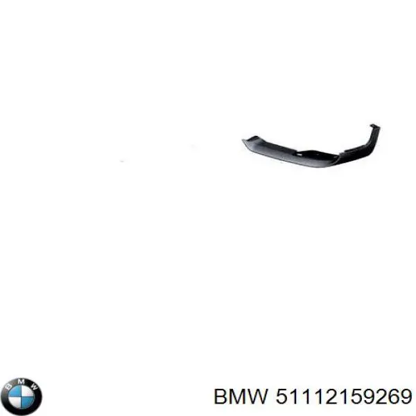 51112159269 BMW 