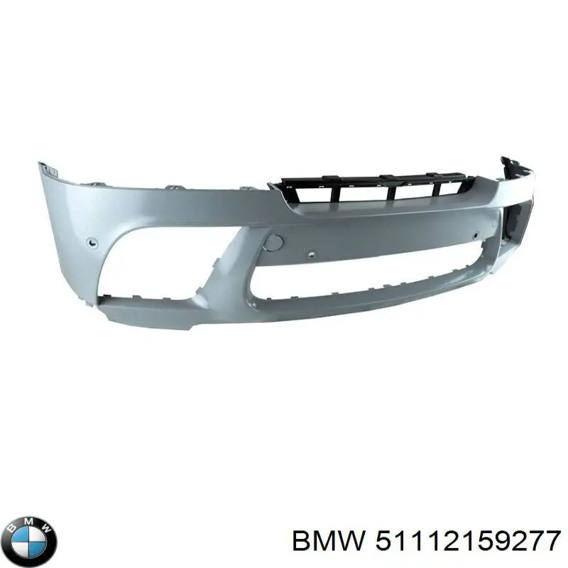 Купити 51112159277 BMW 
