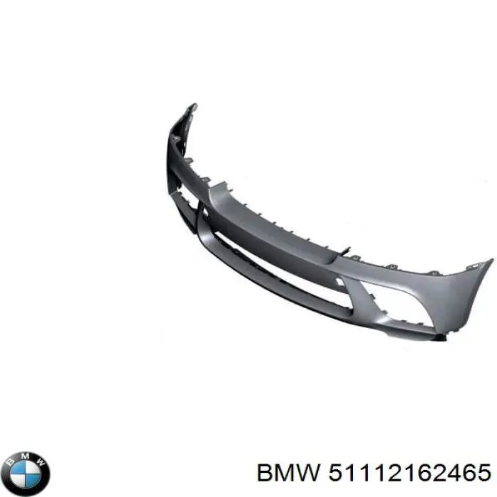 BMW 51112162465 ціна, від 1134.45 USD