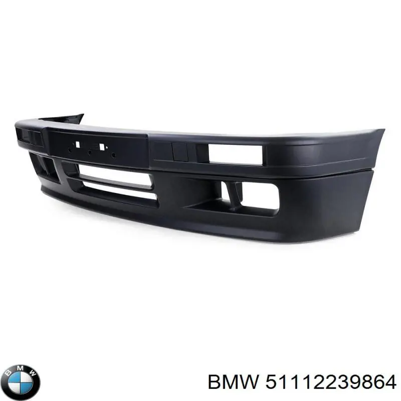 51112239864 BMW 