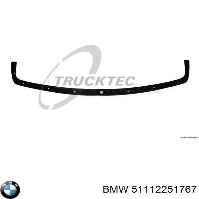 Купити 51112251767 BMW 