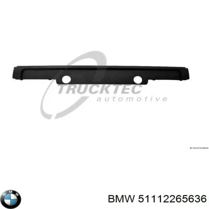  51112265636 BMW