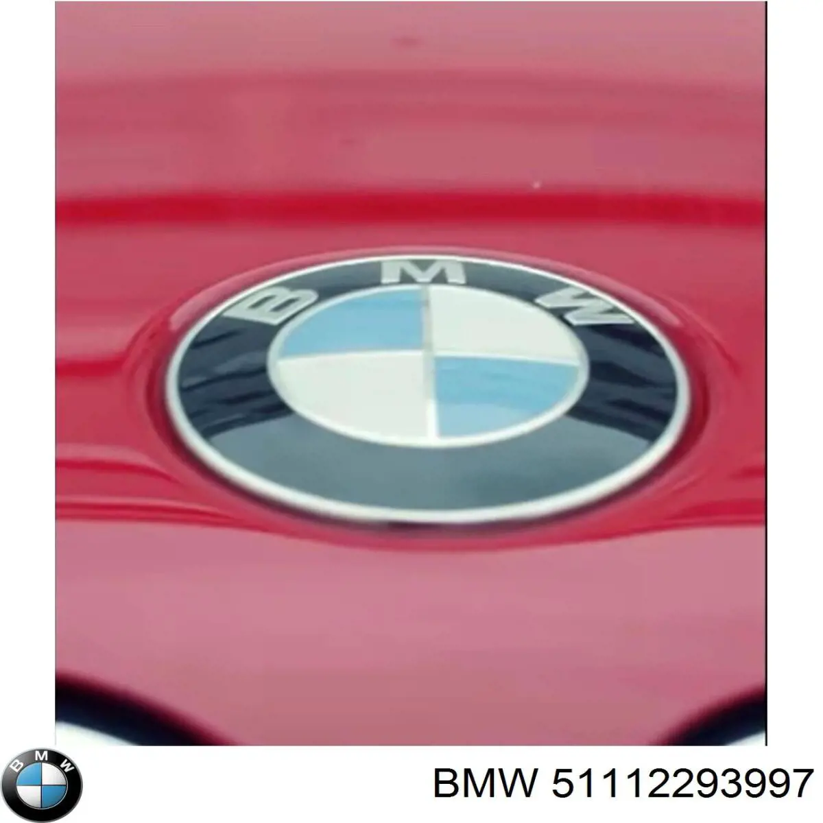 Купити 51112293997 BMW 