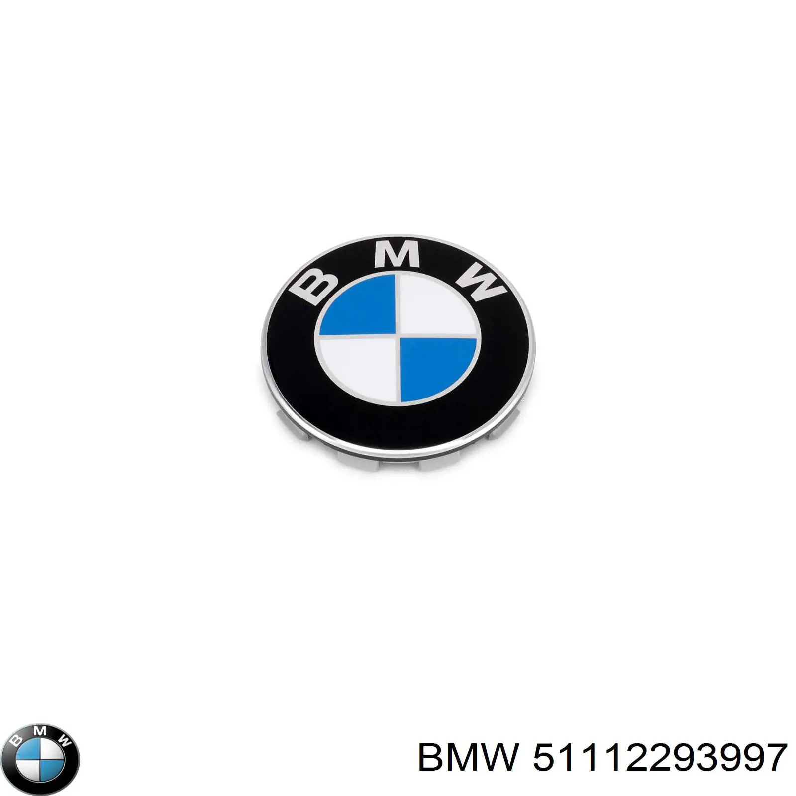 51112293997 BMW 