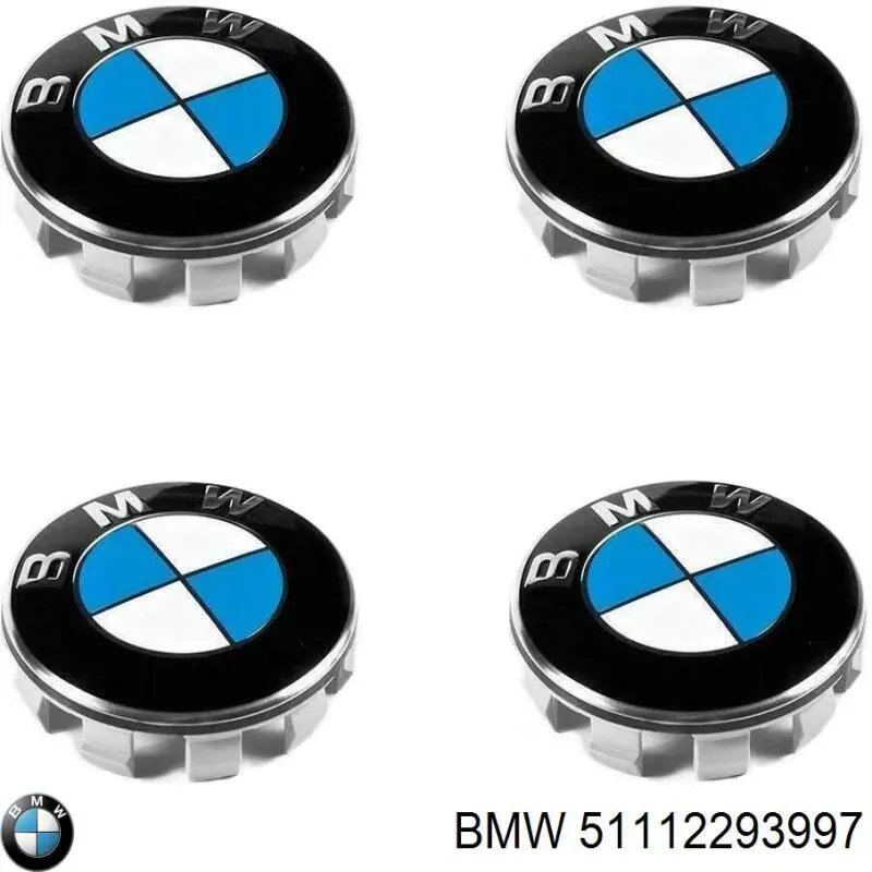  BMW 51112293997 ціна, від 52.39 USD