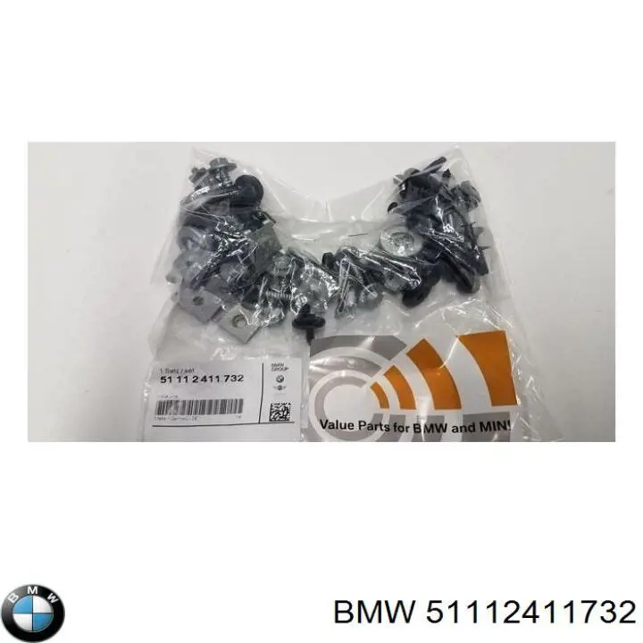 51112411732 BMW 