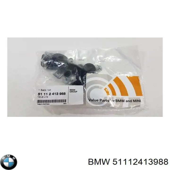  51112413988 BMW