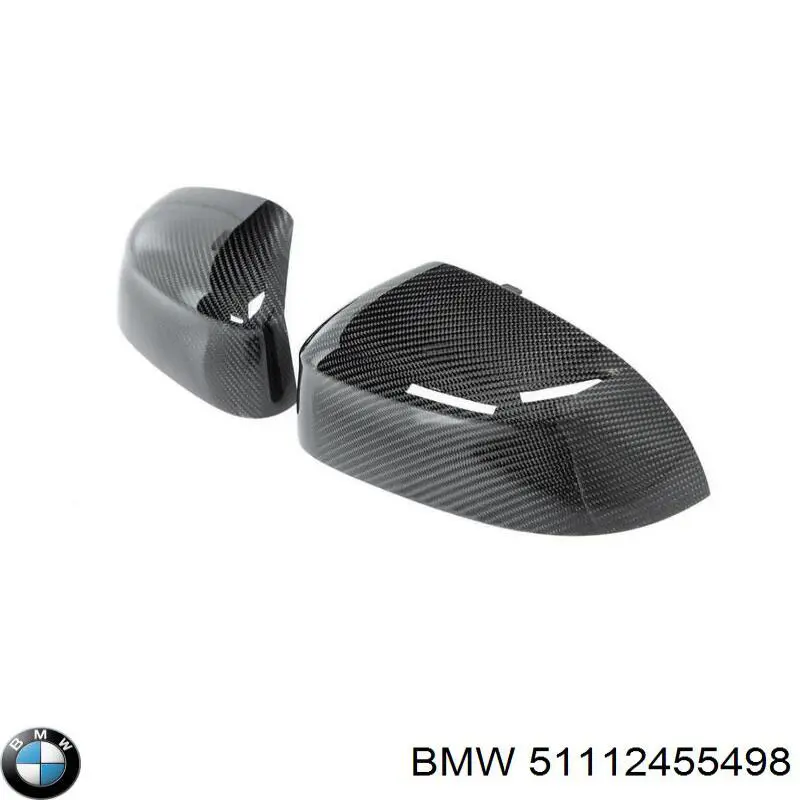 51112455498 BMW 
