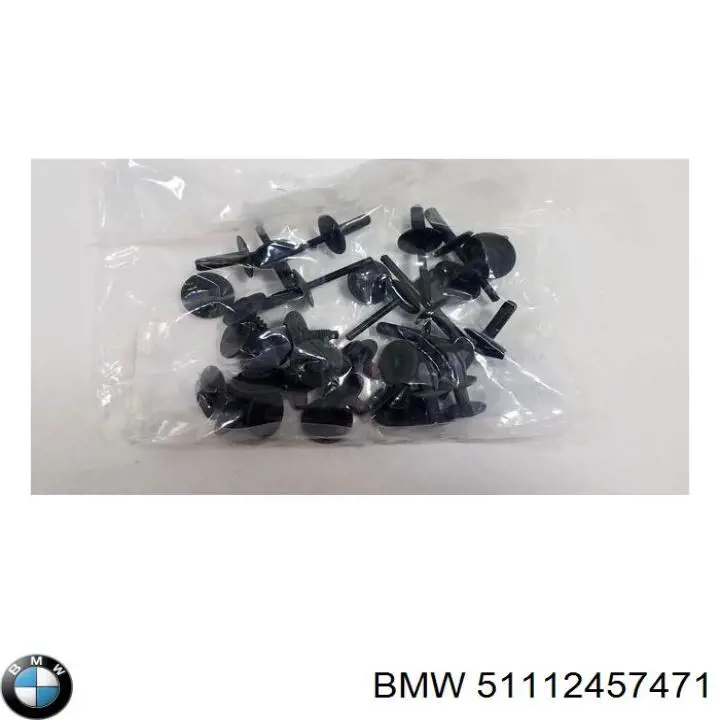 51112457471 BMW 