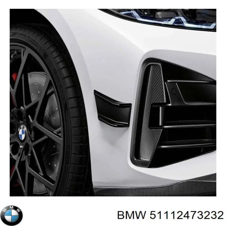 51112473232 BMW 