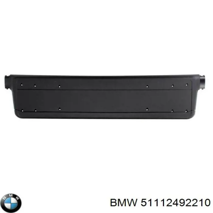 Купити 7025179 Autotechteile Кронштейн переднього номерного знака